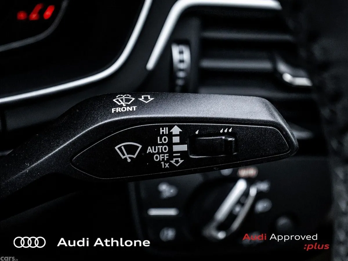 Audi A5 Hatchback, Diesel, 2024, Black