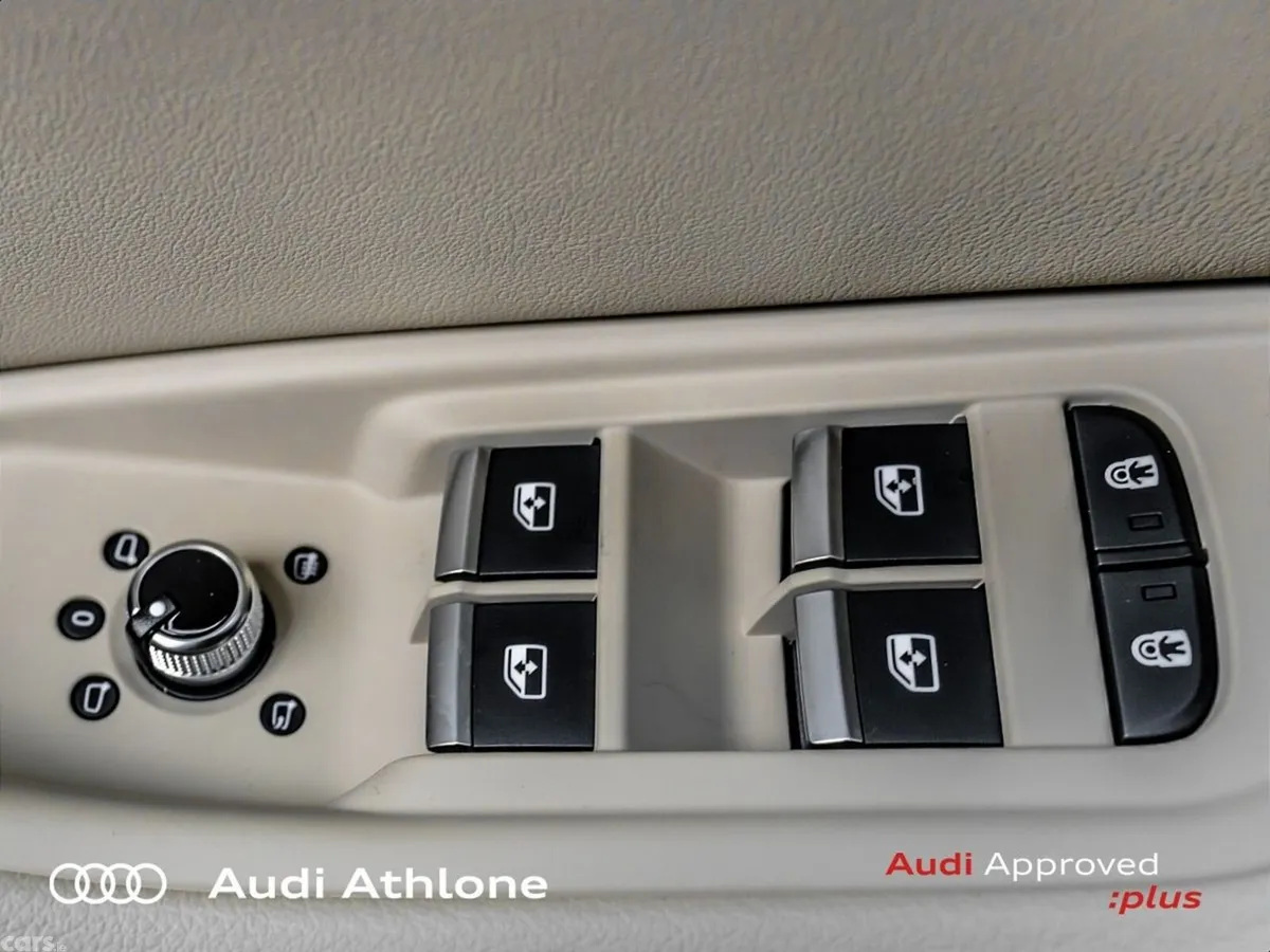 Audi A5 Hatchback, Diesel, 2024, Black