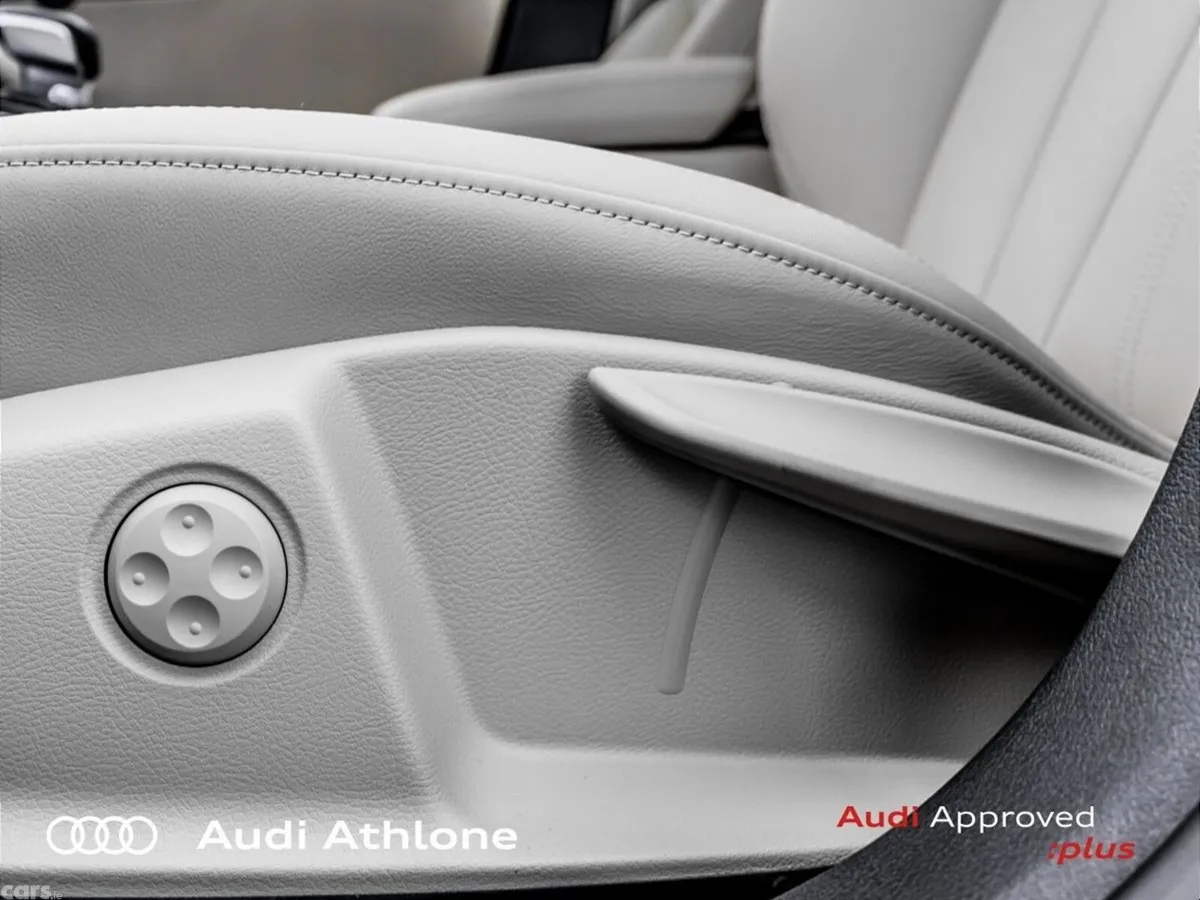 Audi A5 Hatchback, Diesel, 2024, Black