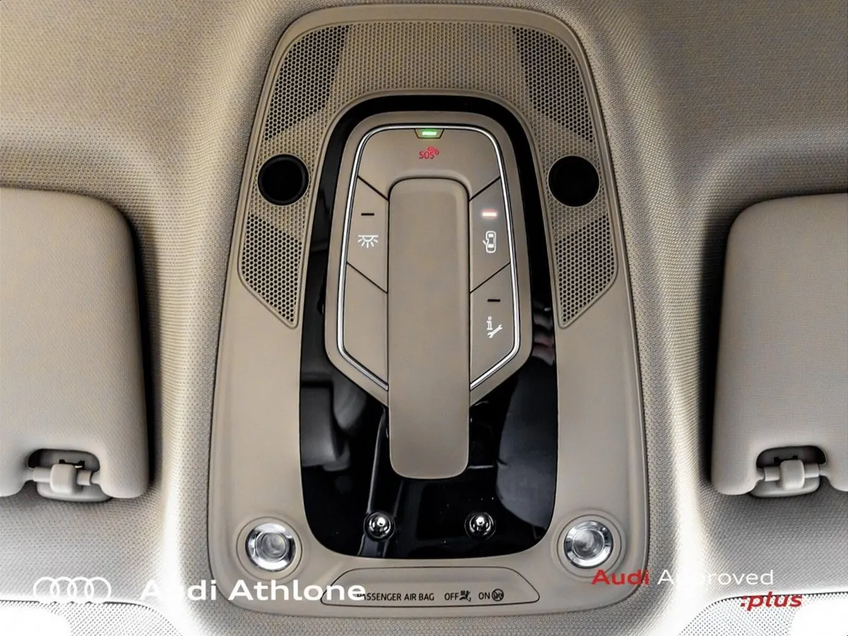 Audi A5 Hatchback, Diesel, 2024, Black