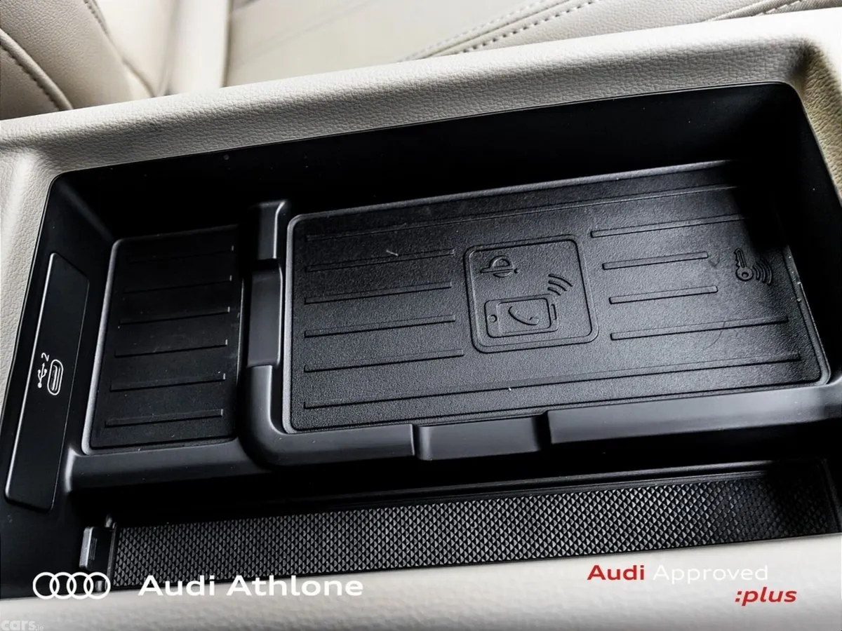 Audi A5 Hatchback, Diesel, 2024, Black