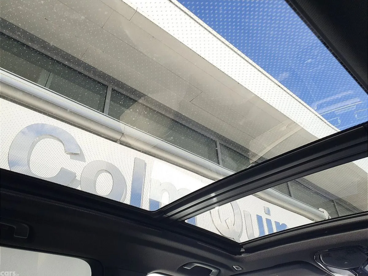 BMW X5 SUV, Petrol Plug-in Hybrid, 2021, Black