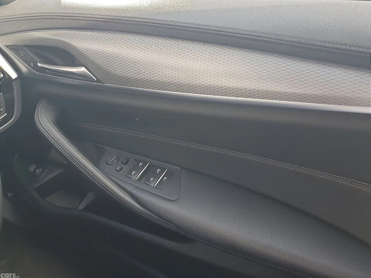 BMW 5-Series Estate, Diesel, 2018, Grey