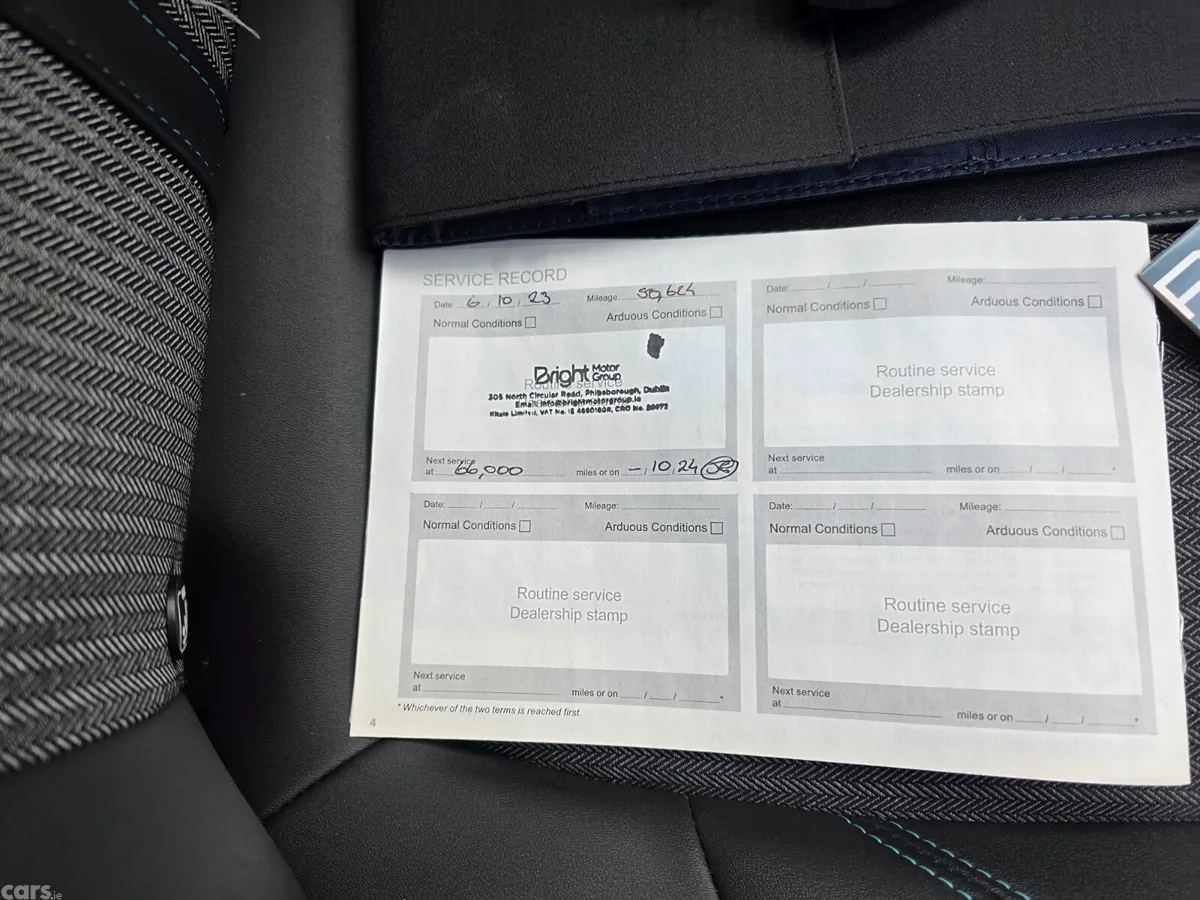Peugeot 3008 MPV, Diesel, 2022, Blue