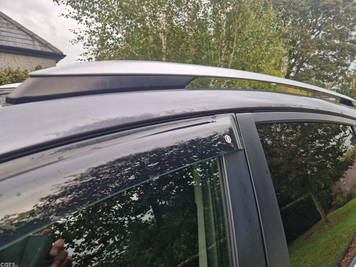 Toyota RAV4 SUV, Diesel, 2018, Grey