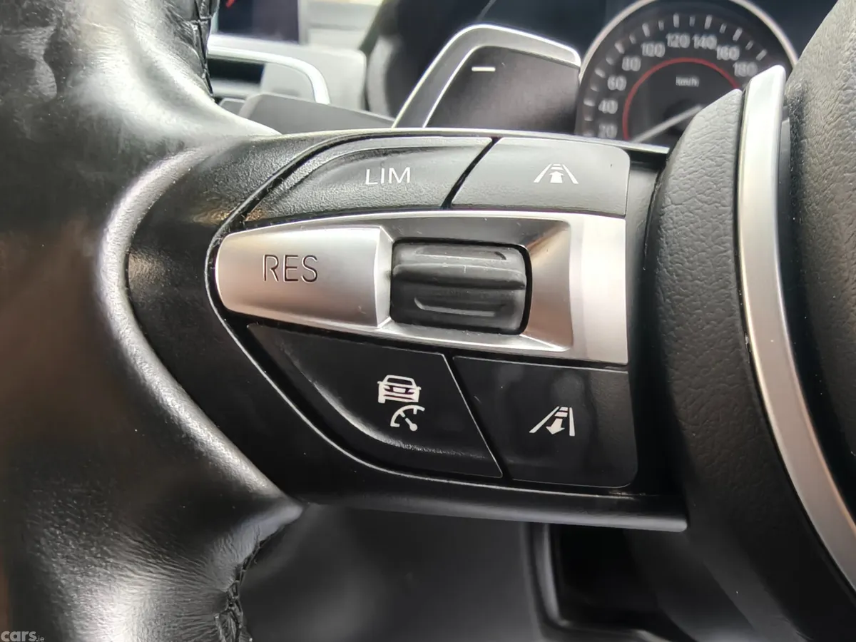 BMW 3-Series Saloon, Diesel, 2018, White