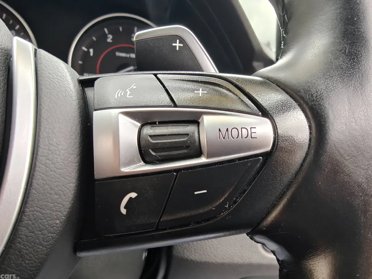 BMW 3-Series Saloon, Diesel, 2018, White