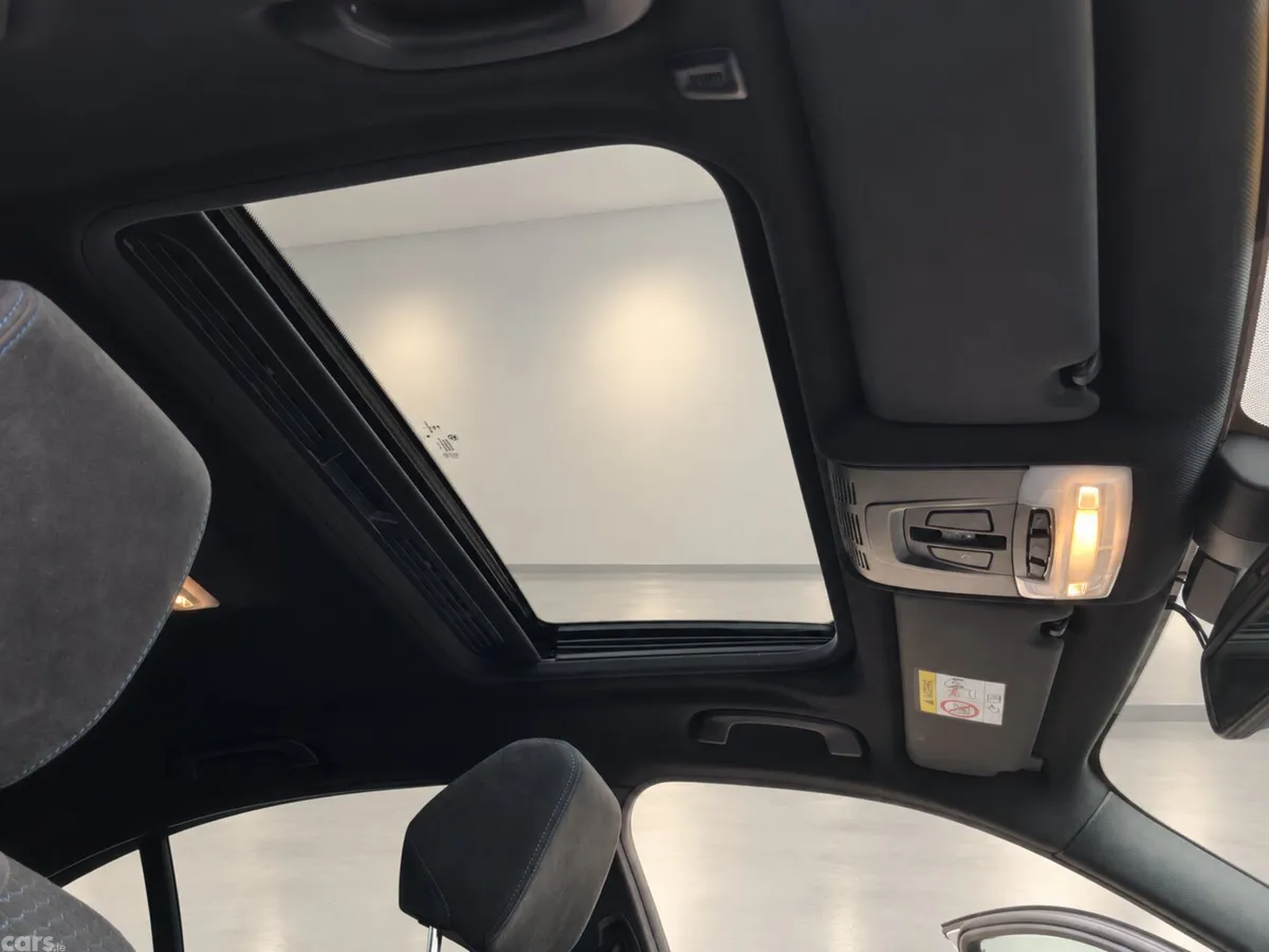 BMW 3-Series Saloon, Diesel, 2018, White