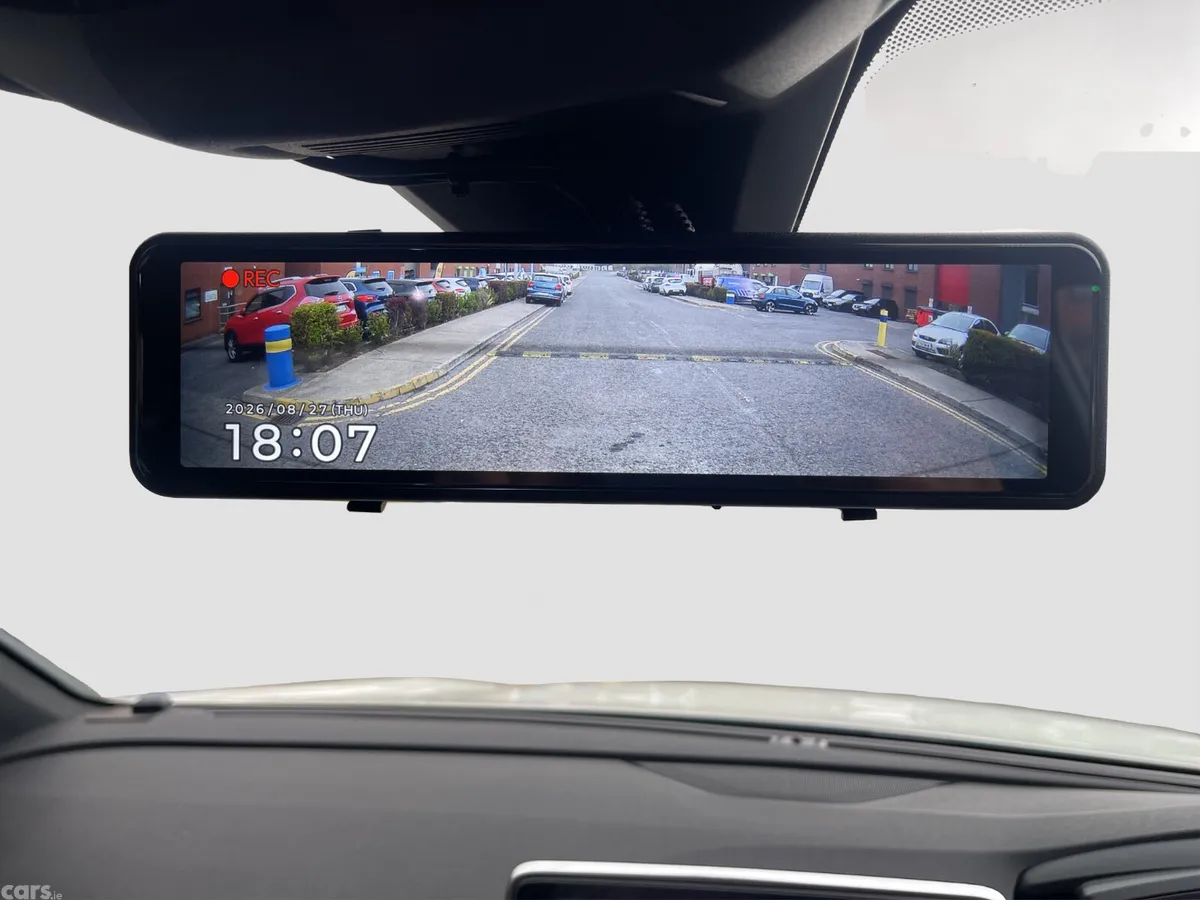 Peugeot 5008 SUV, Diesel, 2018, White