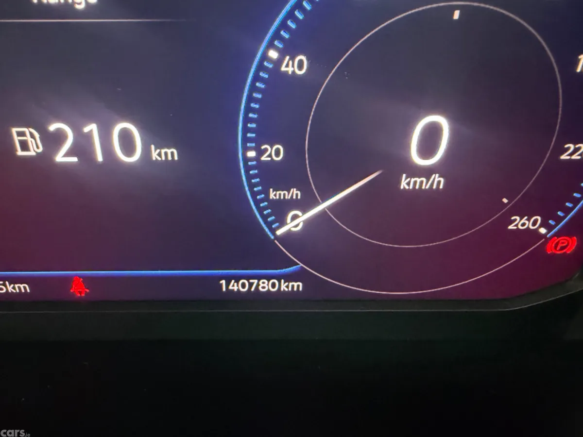 Volkswagen T-Roc SUV, Petrol, 2018, Blue