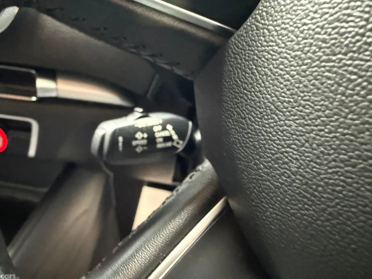Audi A3 Saloon, Petrol, 2016, White