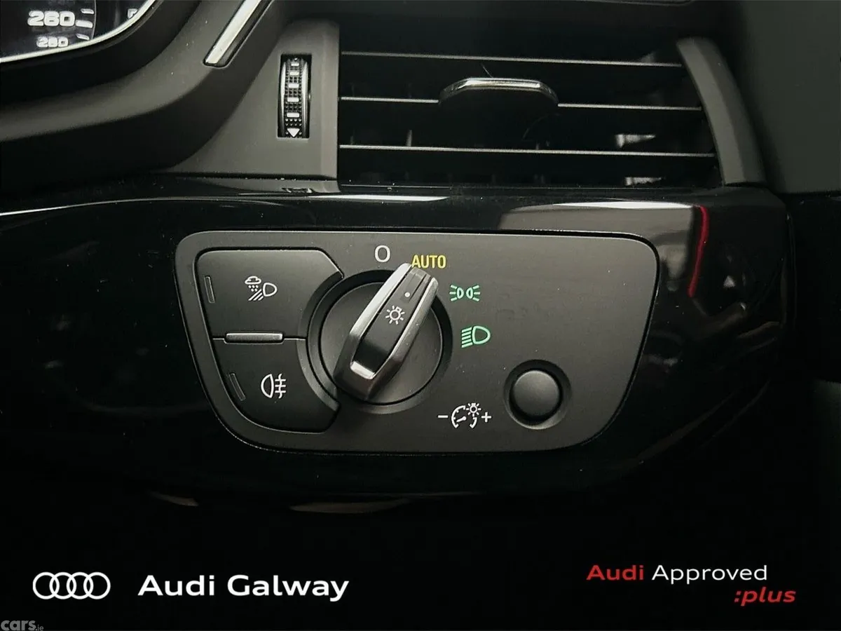 Audi A5 Hatchback, Diesel, 2024, Blue