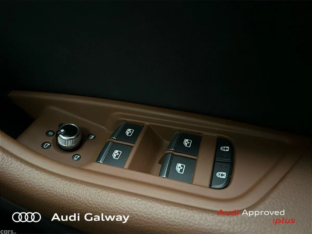 Audi A5 Hatchback, Diesel, 2024, Blue