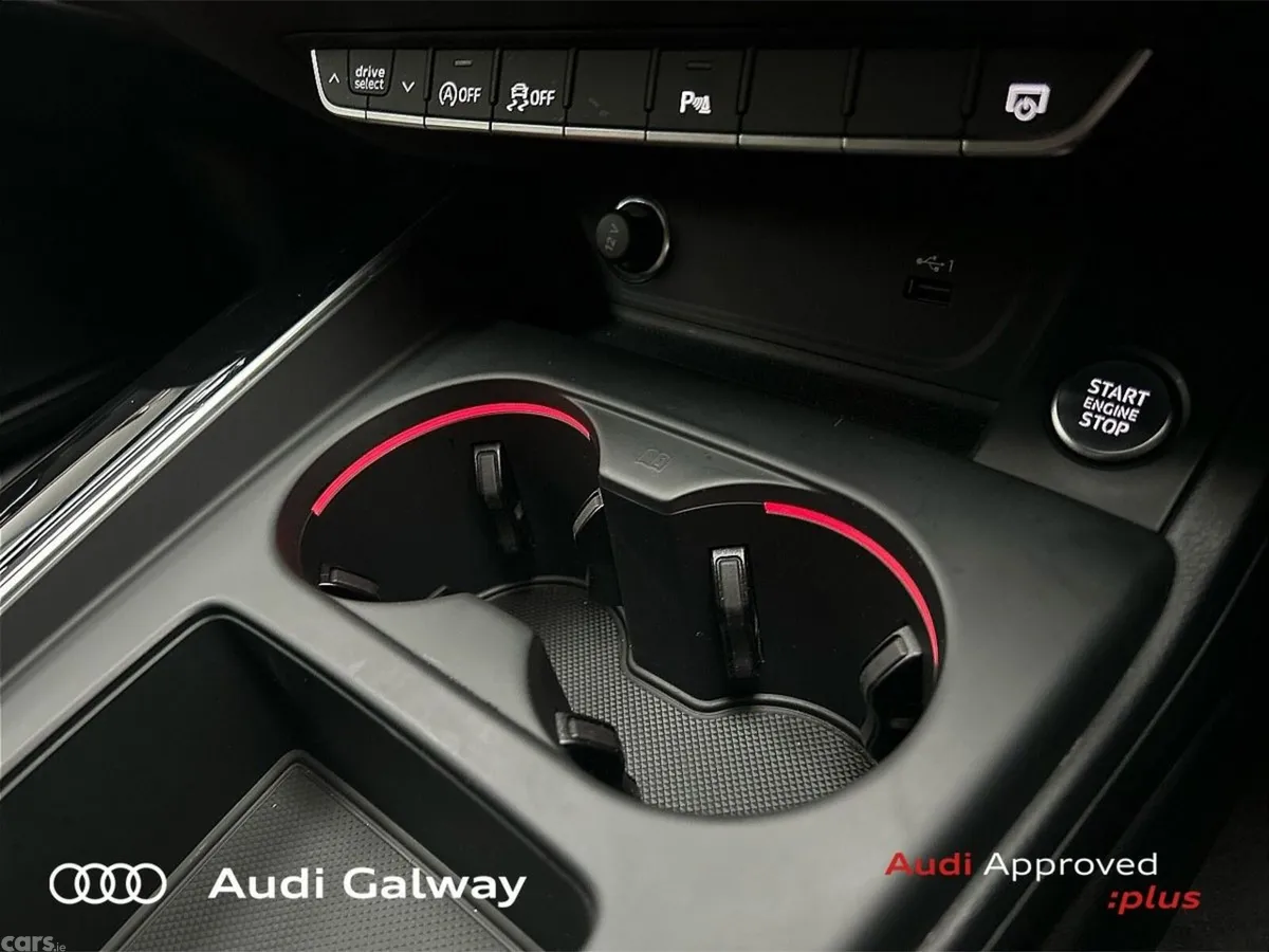 Audi A5 Hatchback, Diesel, 2024, Blue