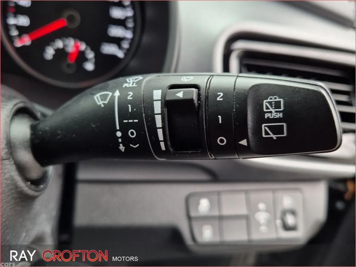 Kia Stonic Estate, Petrol, 2020, Grey