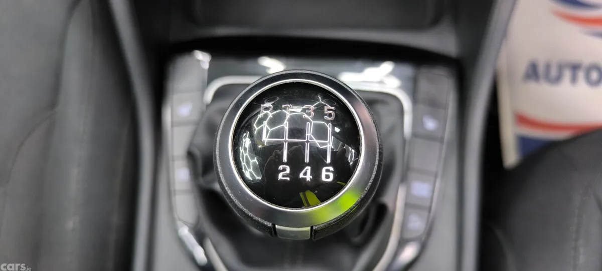 Hyundai Tucson SUV, Diesel, 2022, Grey