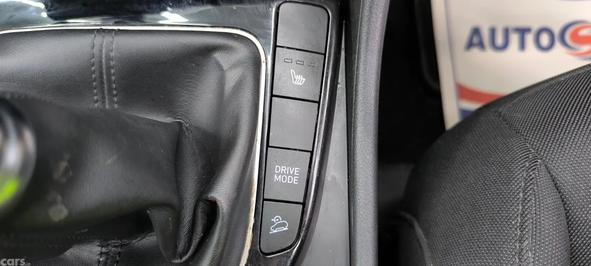 Hyundai Tucson SUV, Diesel, 2022, Grey