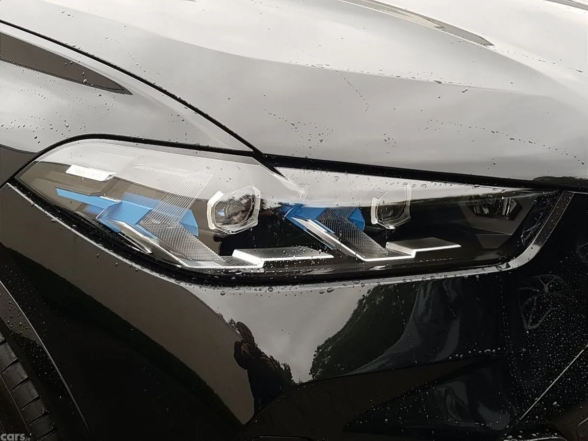 BMW X5 SUV, Petrol Plug-in Hybrid, 2026, Black