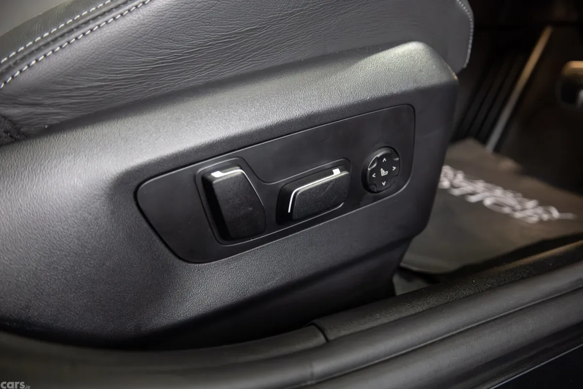BMW M5 Saloon, Petrol Plug-in Hybrid, 2026, Blue