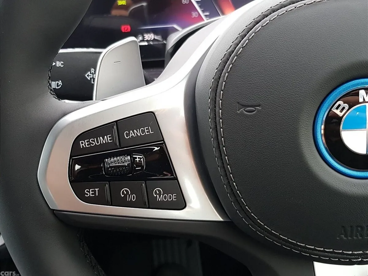 BMW X5 SUV, Petrol Plug-in Hybrid, 2026, Black