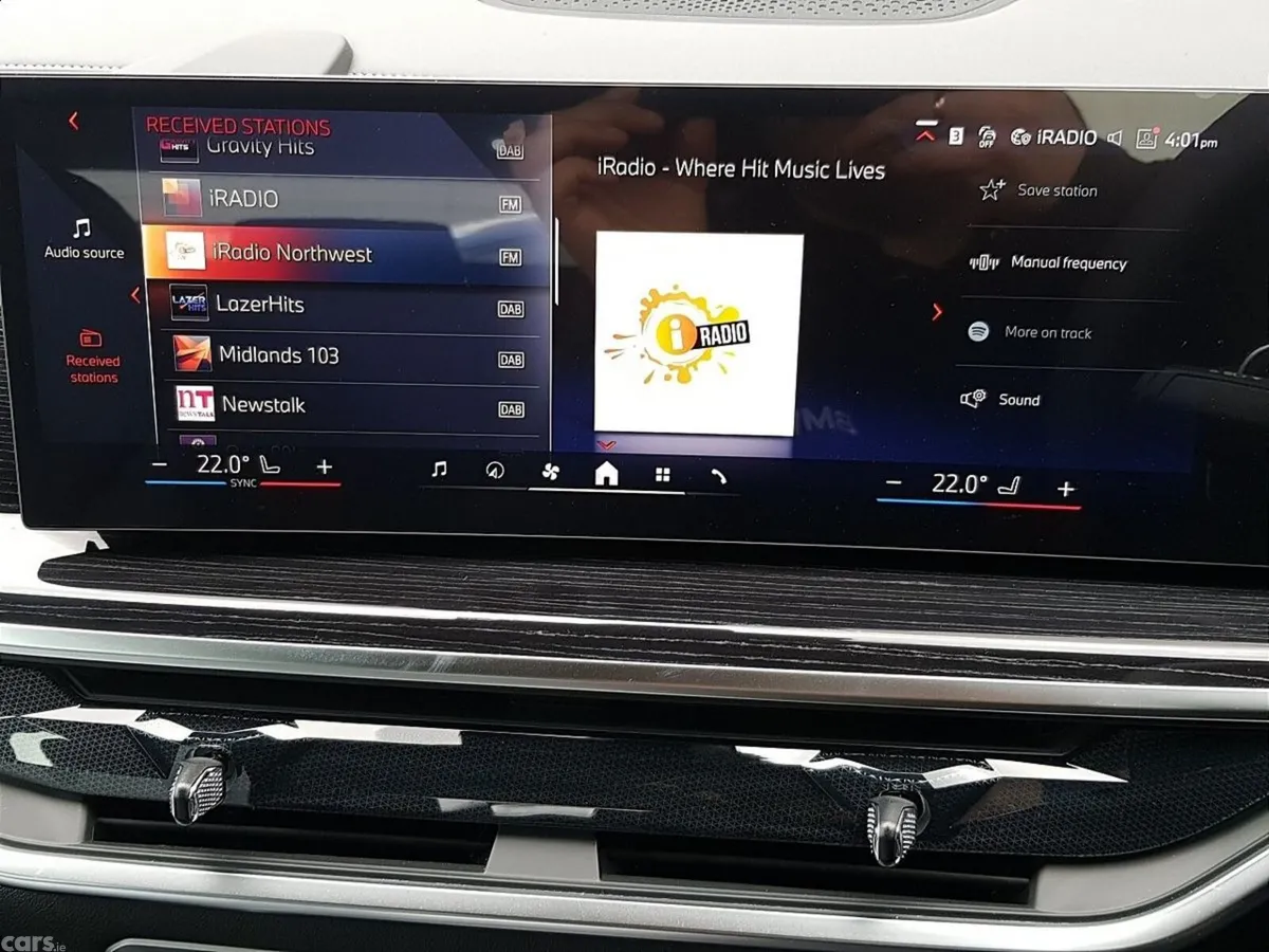 BMW X5 SUV, Petrol Plug-in Hybrid, 2026, Black