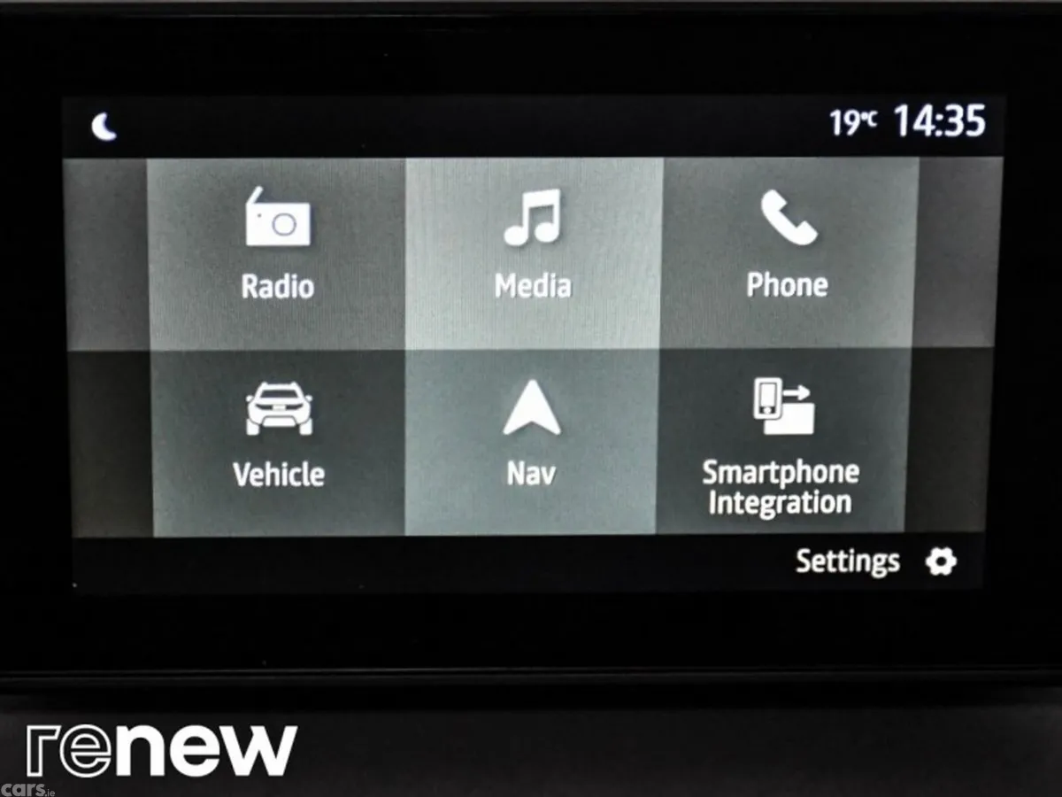 Dacia Sandero Stepway Hatchback, Petrol, 2025, Grey