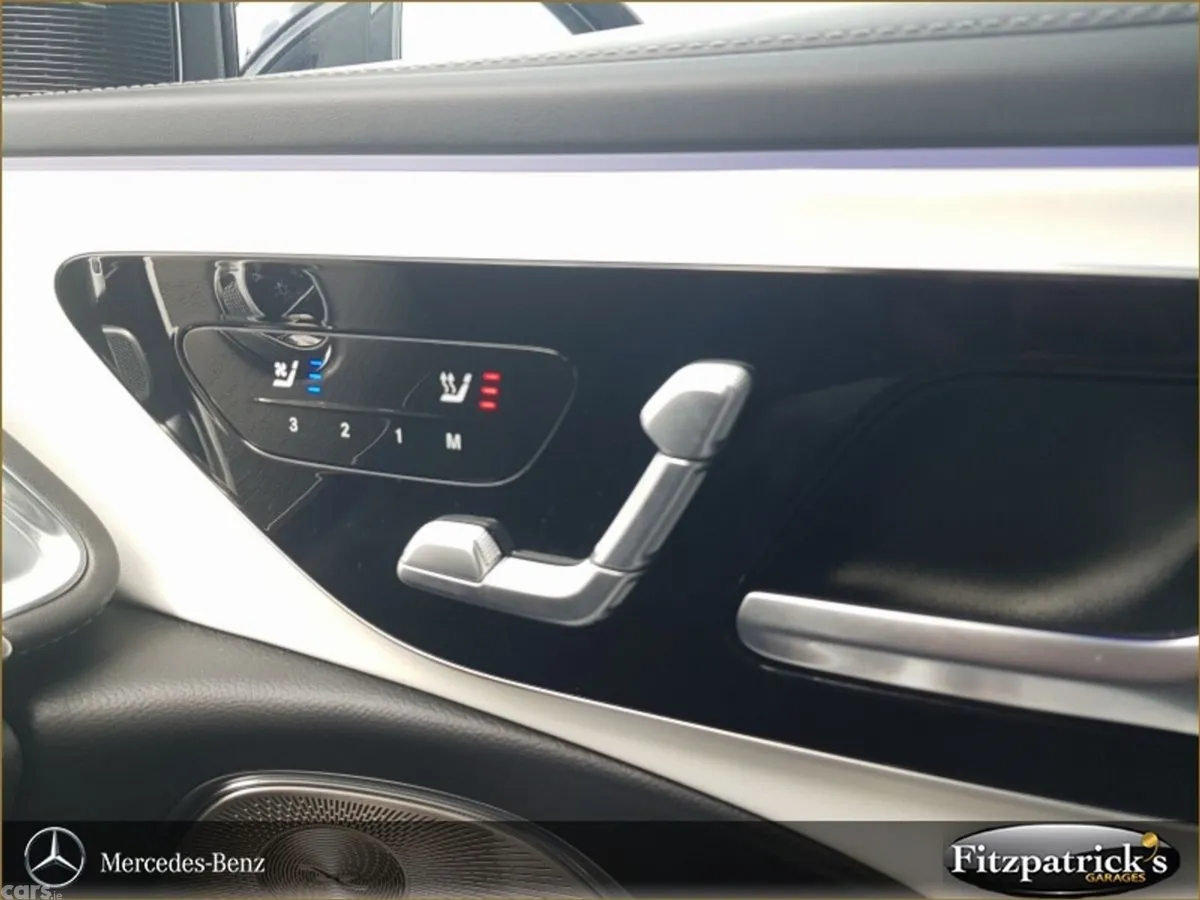 Mercedes-Benz E-Class Saloon, Diesel Plug-in Hybrid, 2025, Black