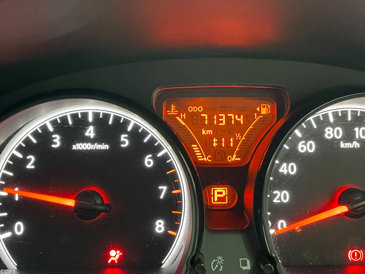 Nissan Note Hatchback, Petrol, 2020, Grey