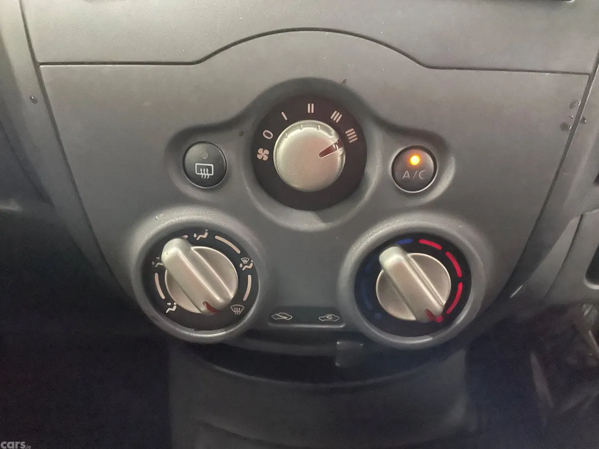 Nissan Note Hatchback, Petrol, 2020, Grey
