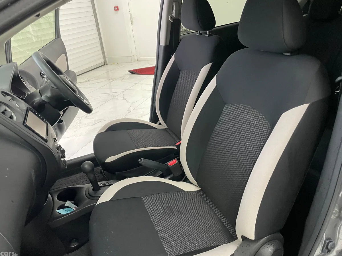 Nissan Note Hatchback, Petrol, 2020, Grey