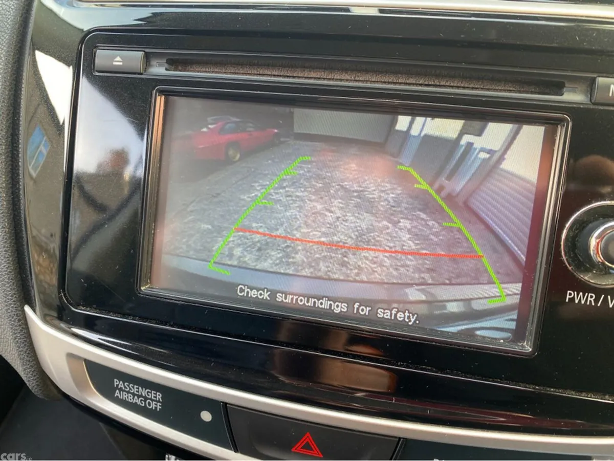 Mitsubishi ASX SUV, Petrol, 2016, Brown