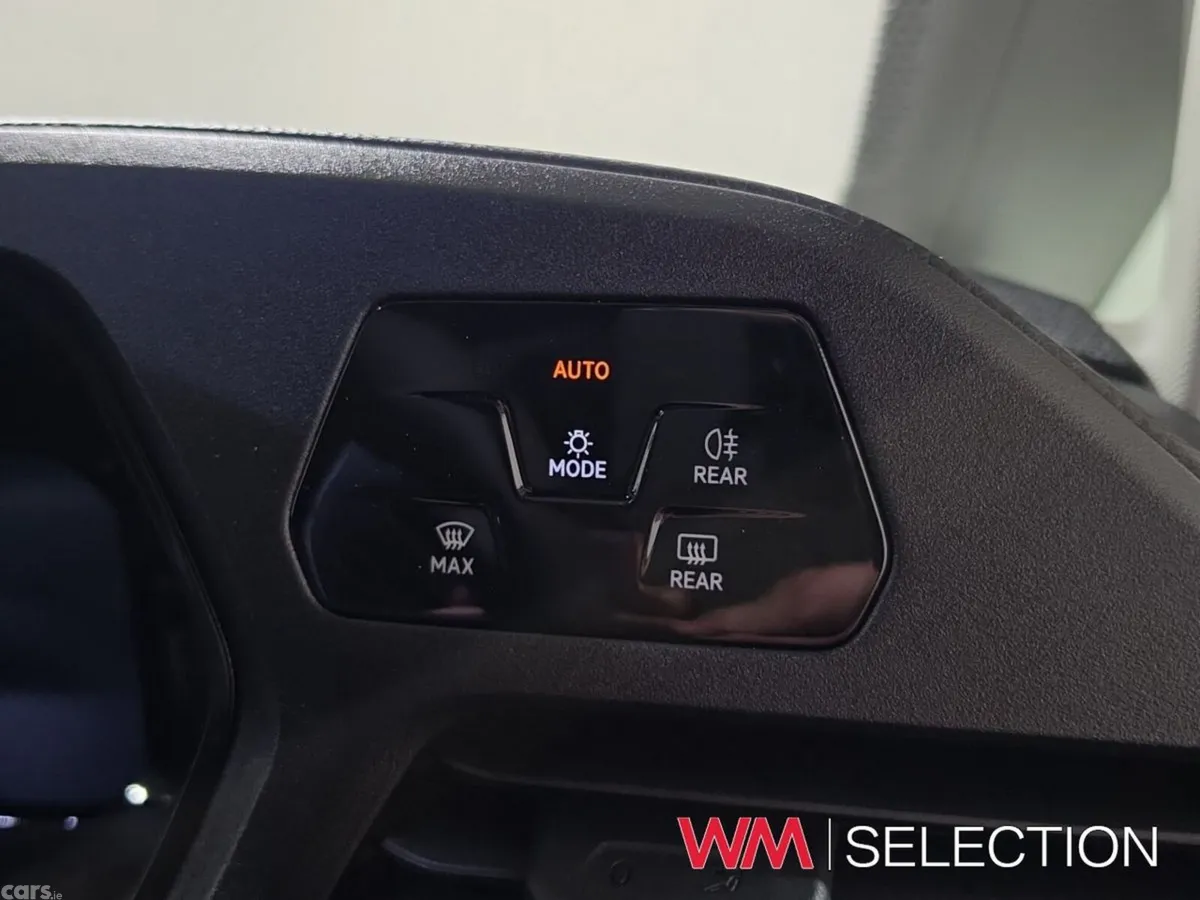 Volkswagen Caddy MPV, Diesel, 2026, White