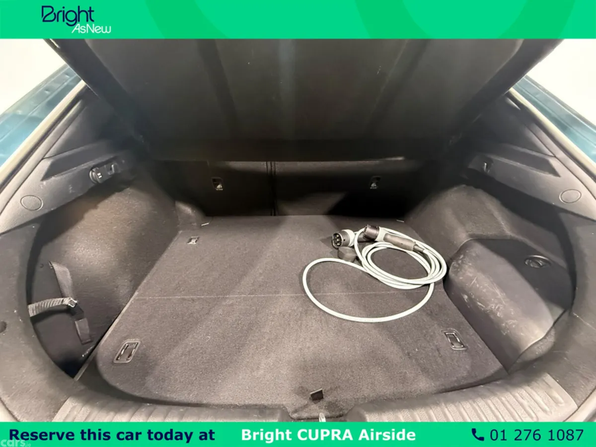 Kia XCeed Hatchback, Petrol Plug-in Hybrid, 2023, Grey