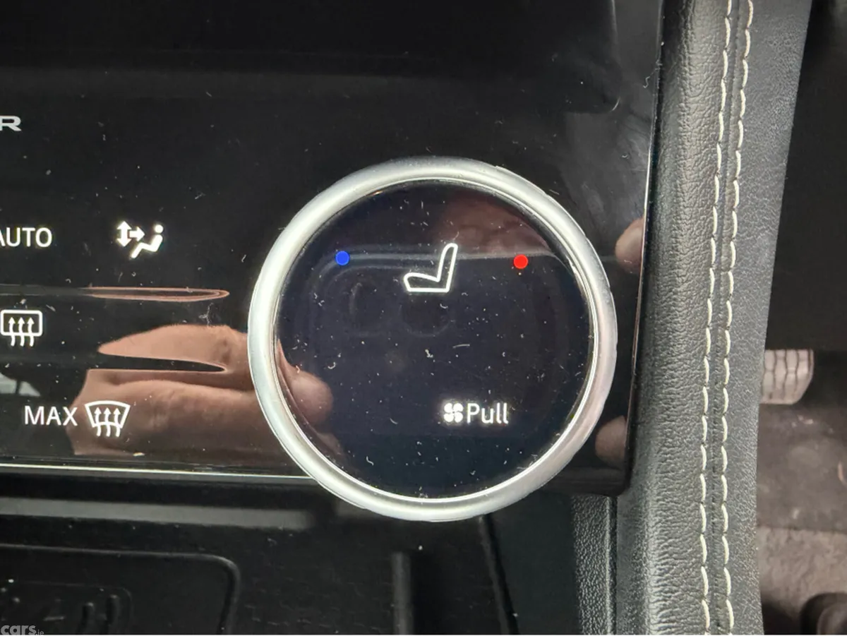 Jaguar F-Pace SUV, Petrol Plug-in Hybrid, 2024, White