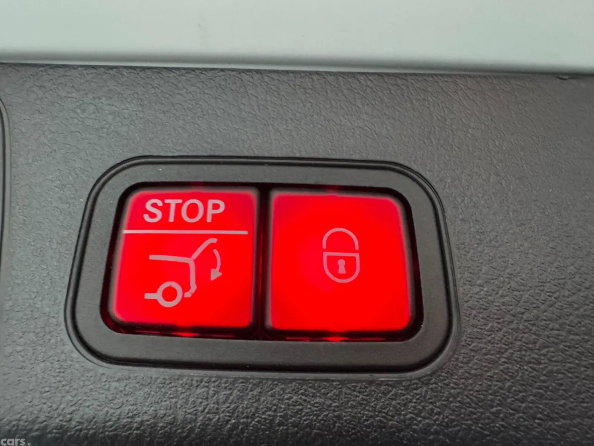 Mercedes-Benz EQB SUV, Electric, 2023, White