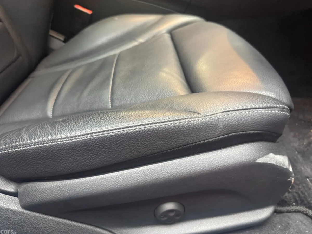Mercedes-Benz C-Class Saloon, Petrol Plug-in Hybrid, 2016, Silver