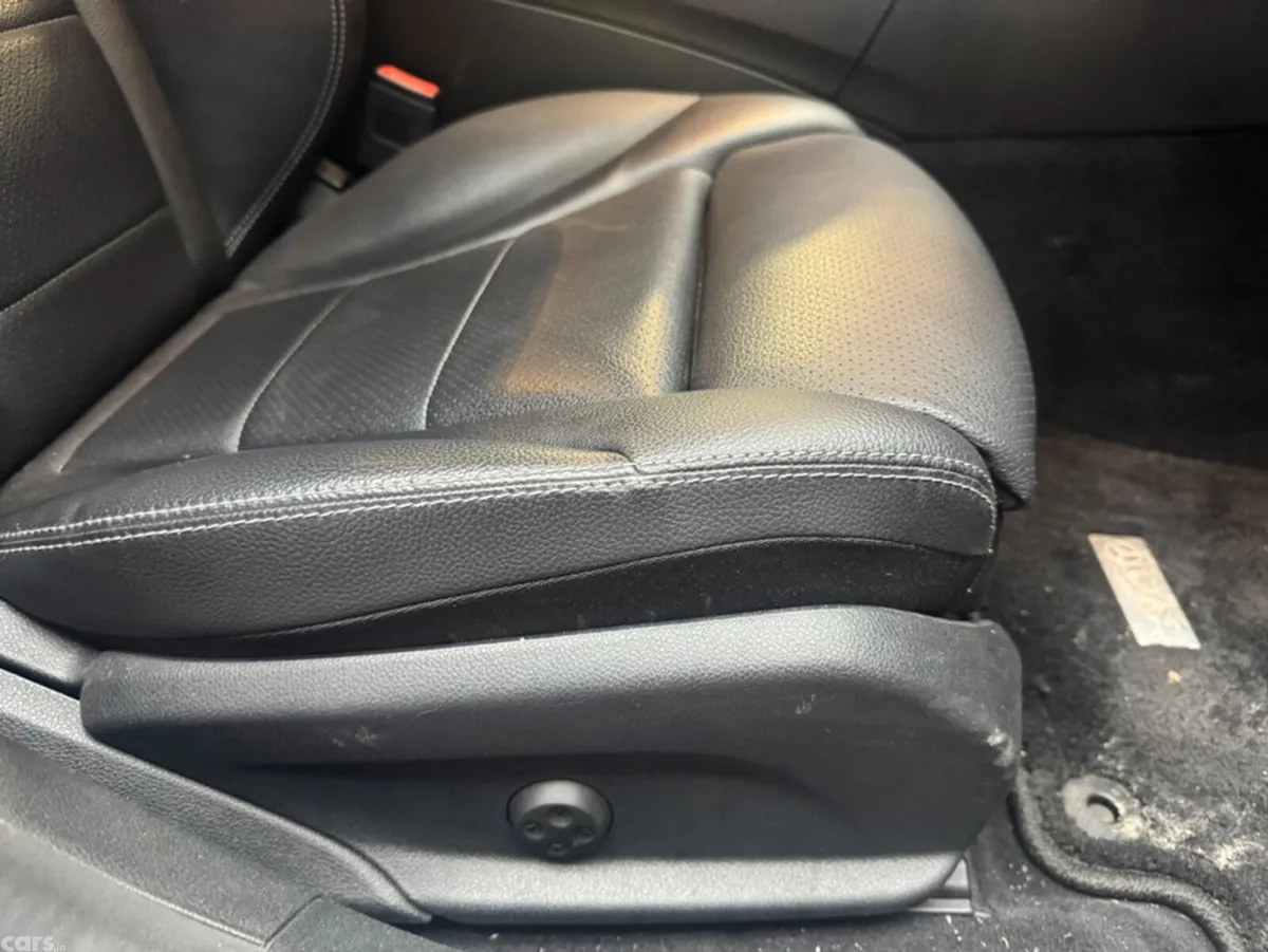 Mercedes-Benz C-Class Saloon, Petrol, 2019, Grey