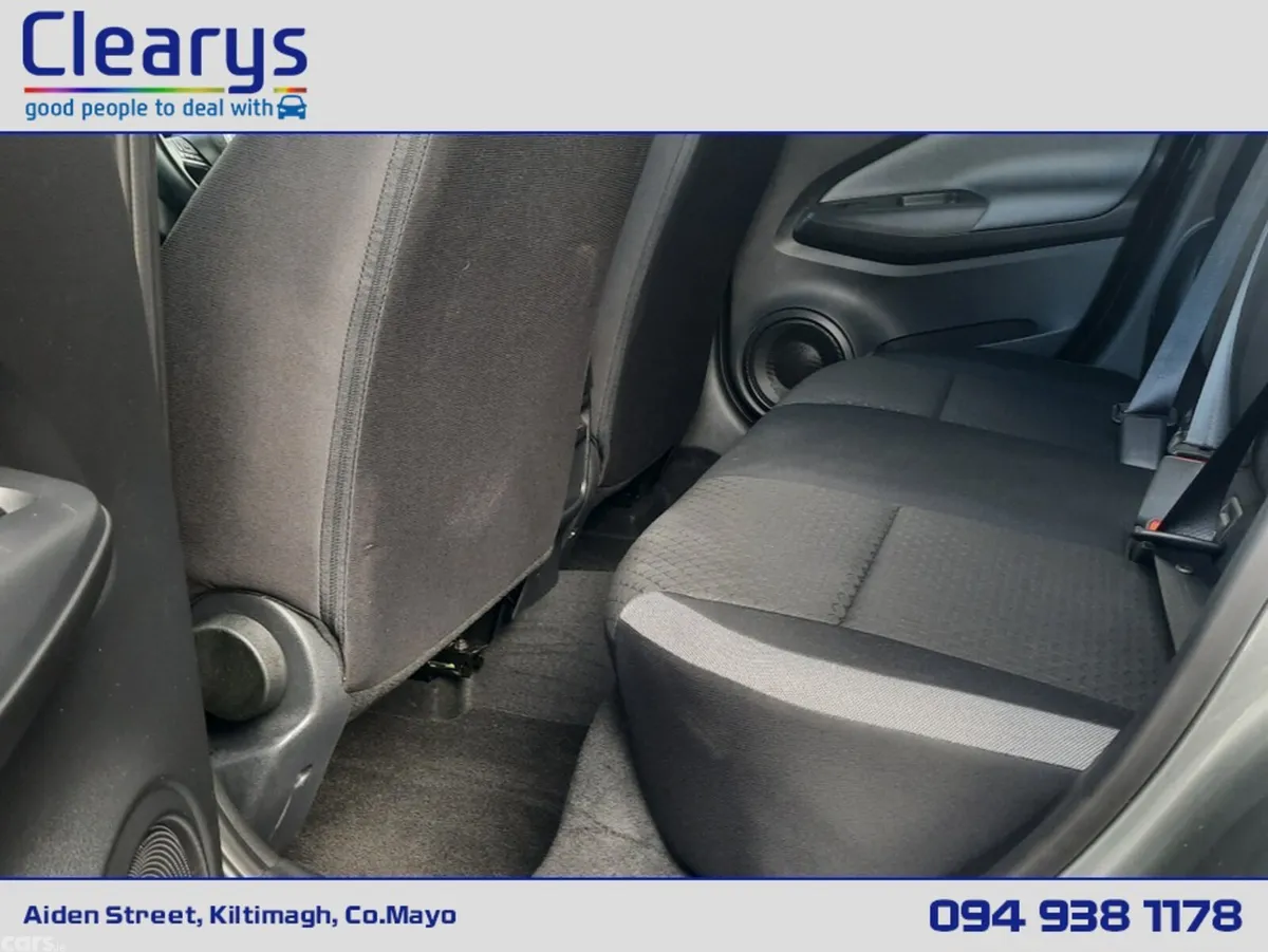 Nissan Juke MPV, Petrol, 2021, Grey