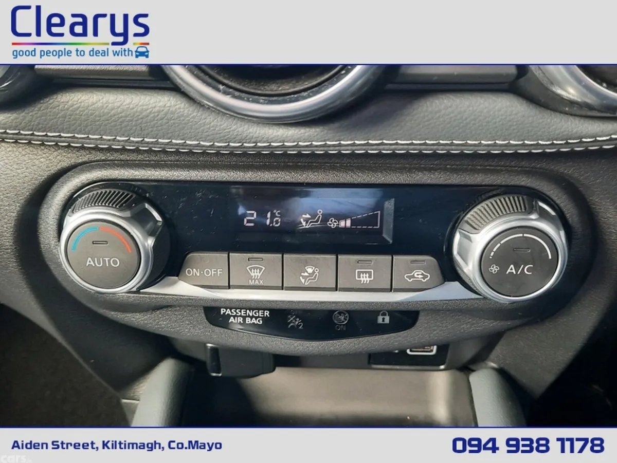 Nissan Juke MPV, Petrol, 2021, Grey