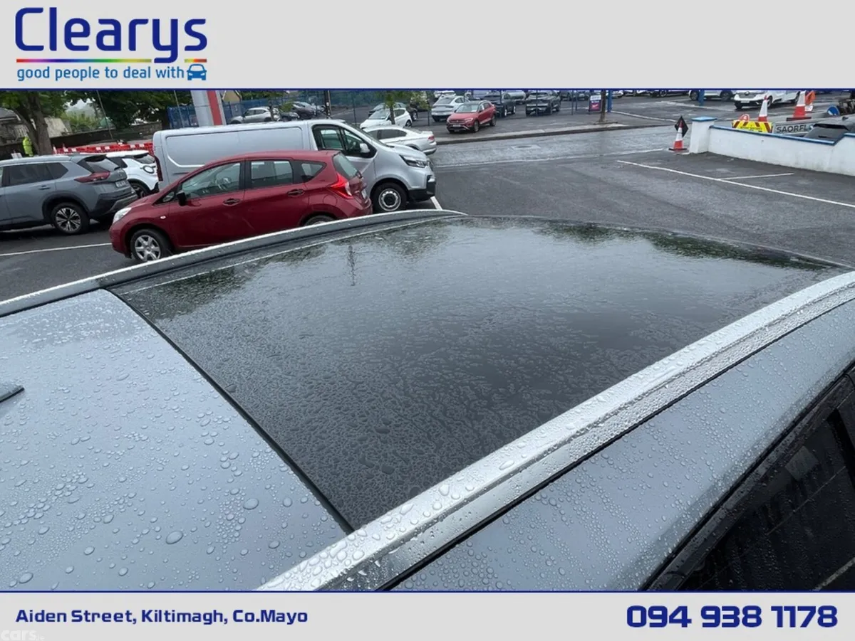 Nissan Qashqai MPV, Petrol Hybrid, 2023, Grey