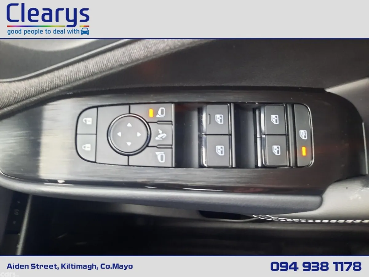 Nissan Qashqai MPV, Petrol Hybrid, 2026, White