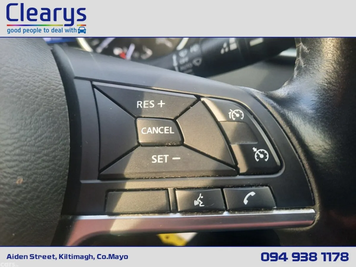 Nissan Qashqai MPV, Diesel, 2020, Purple