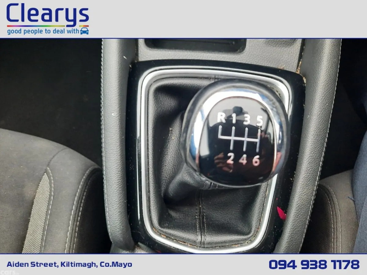 Nissan Qashqai MPV, Diesel, 2021, White