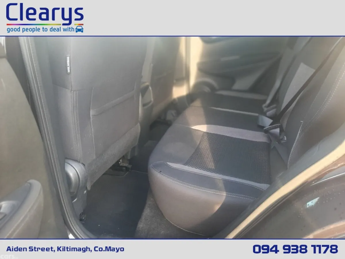 Nissan Qashqai MPV, Diesel, 2020, Purple