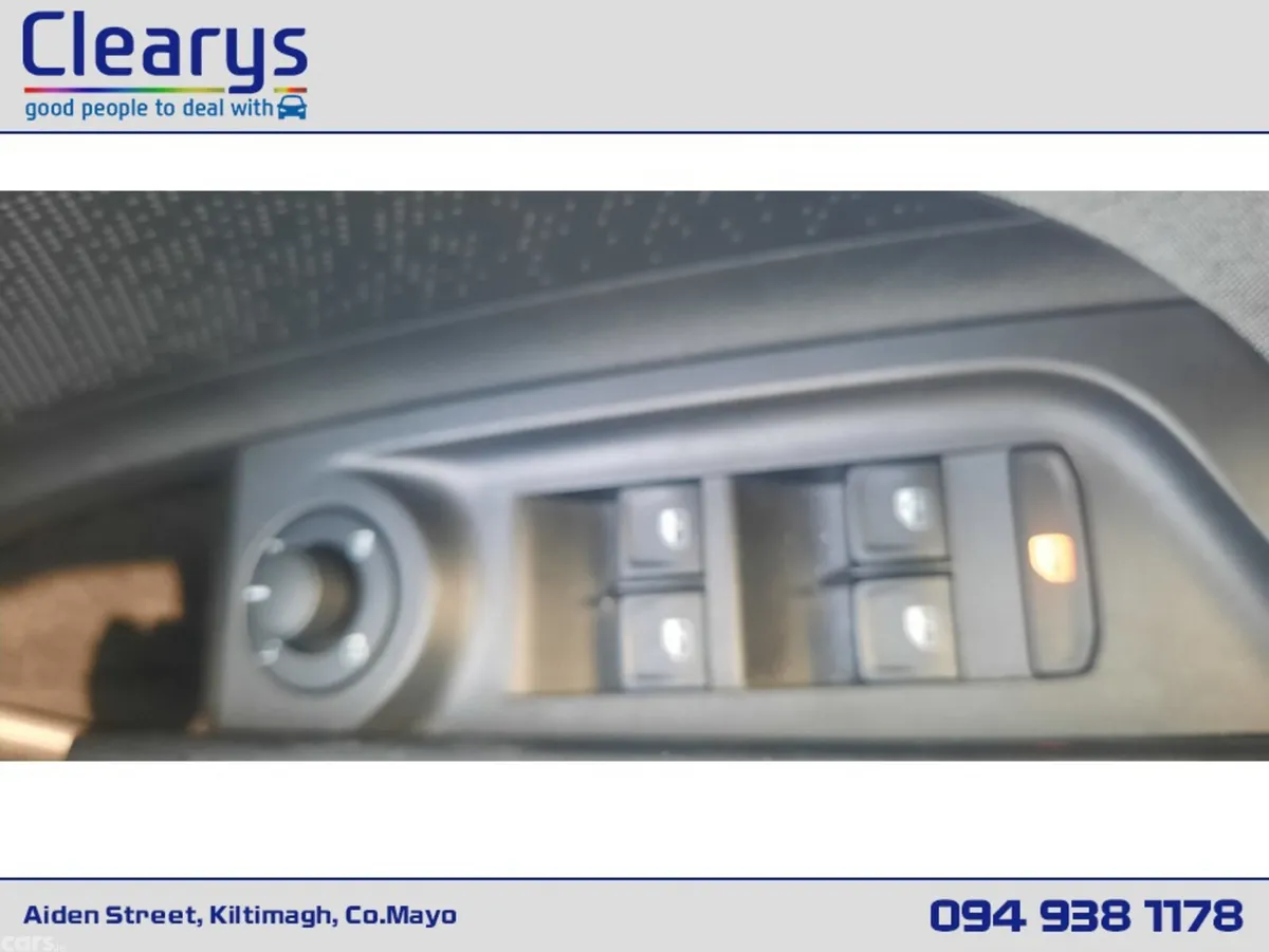 Skoda Enyaq Hatchback, Electric, 2024, White