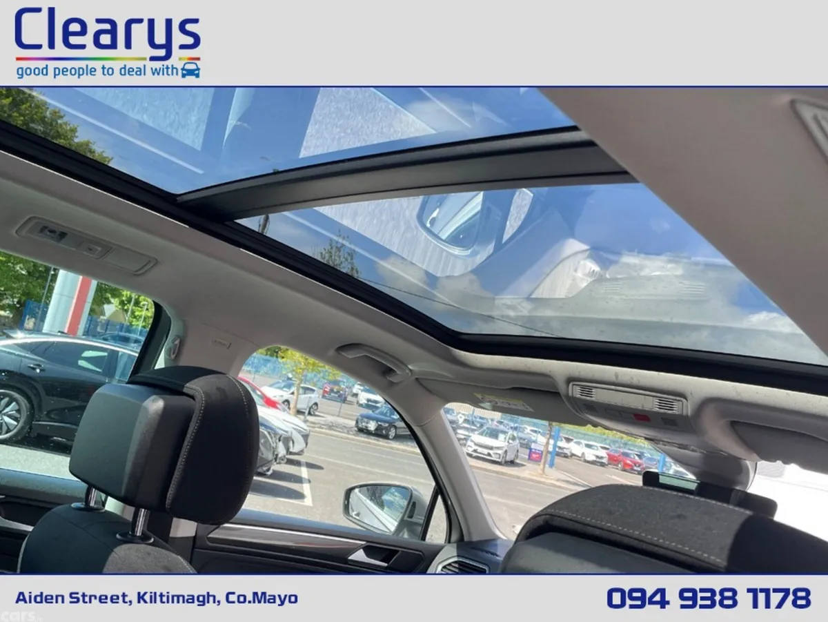 Volkswagen Tiguan SUV, Diesel, 2020, Grey