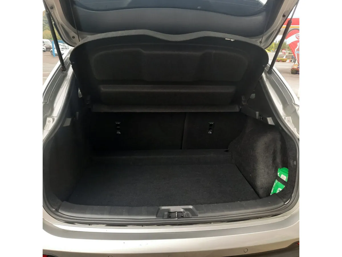 Nissan Qashqai MPV, Diesel, 2020, Grey