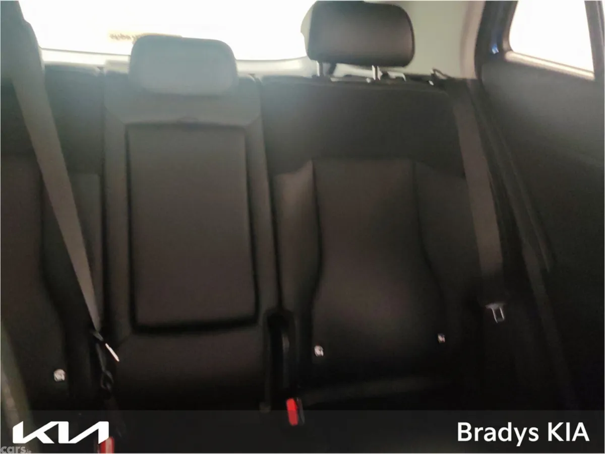 Kia Sportage MPV, Diesel, 2025, Blue