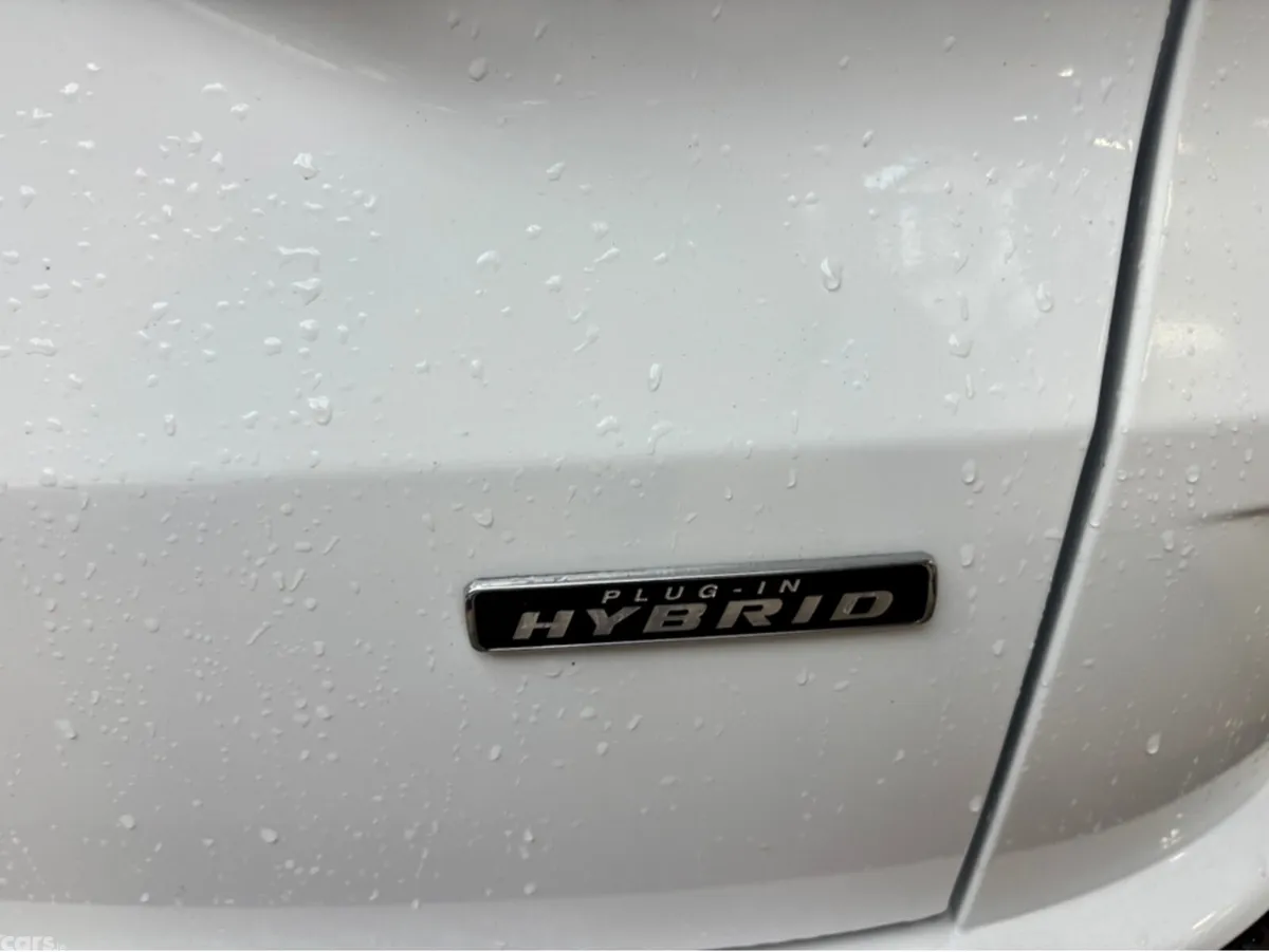 Ford Kuga MPV, Petrol, 2023, White