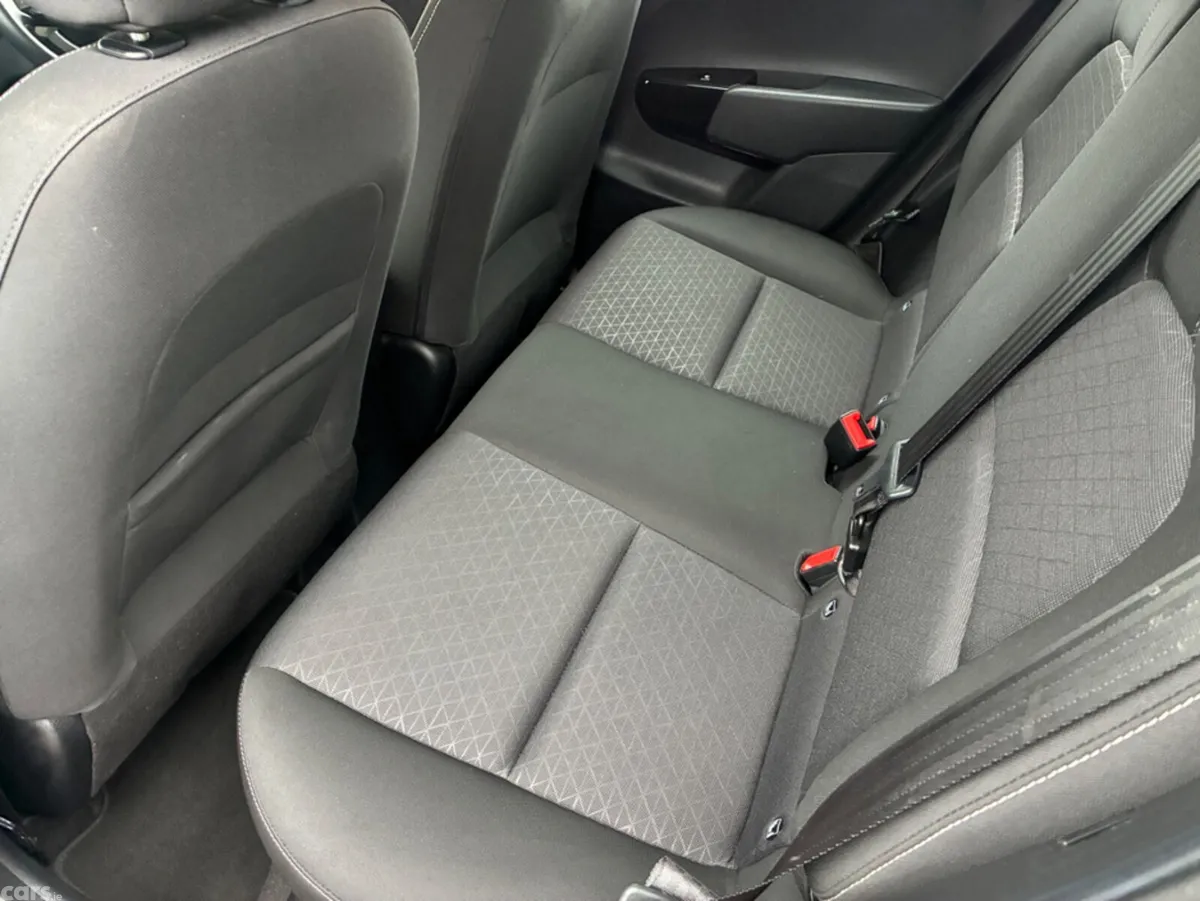 Kia Picanto Hatchback, Petrol, 2024, Black
